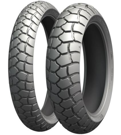 MICHELIN ANAKEE ADVENTURE 130/80R17 65H TL 