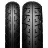 IRC Tire RS-310R 110/90-18  61S T  21.