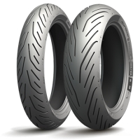 MICHELIN  PILOT POWER 3 SCOOTER 120/70R15 56H TL 